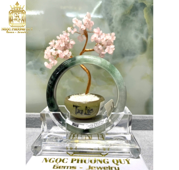 Cẩm thạch tự nhiên