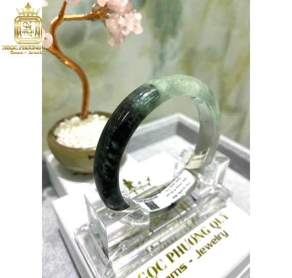 Cẩm thạch tự nhiên