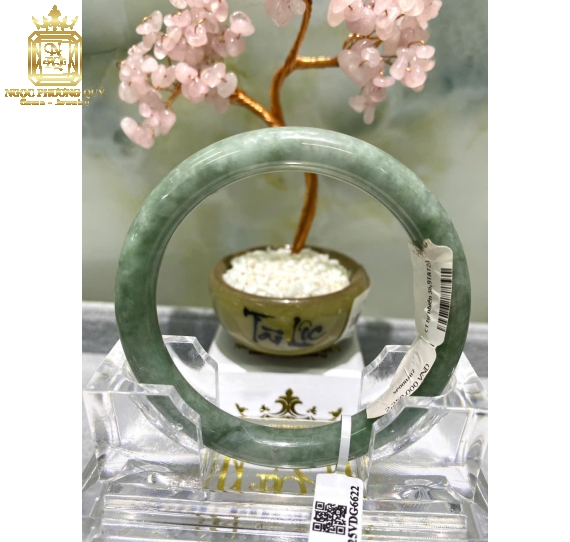Cẩm thạch tự nhiên