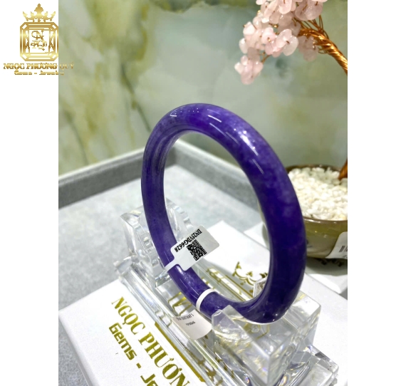 Cẩm thạch tự nhiên