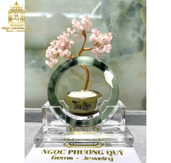 Cẩm thạch tự nhiên