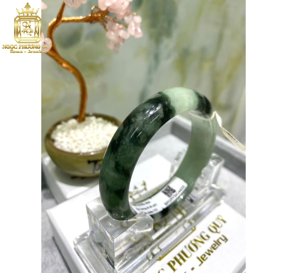 Cẩm thạch tự nhiên