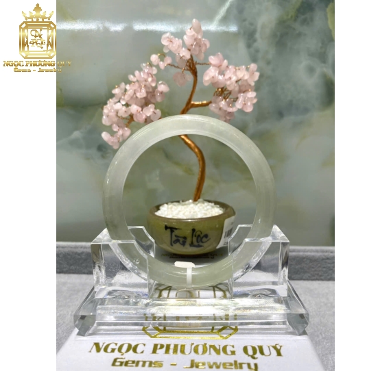 Cẩm thạch tự nhiên