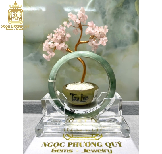 Cẩm thạch tự nhiên