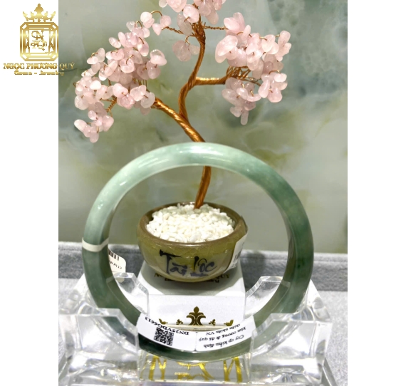 Cẩm thạch tự nhiên