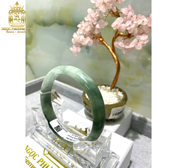 Cẩm thạch tự nhiên