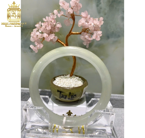 Cẩm thạch tự nhiên
