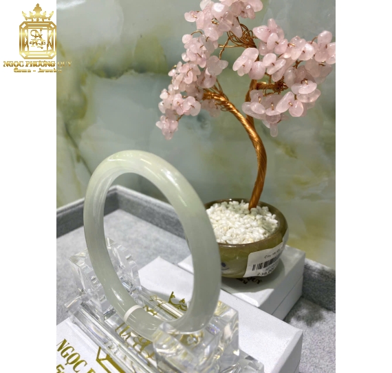 Cẩm thạch tự nhiên