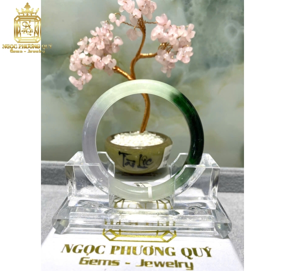 Cẩm thạch tự nhiên