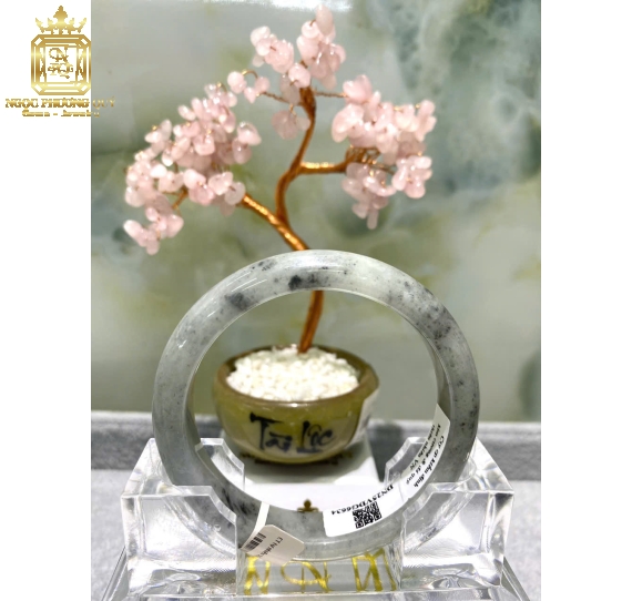 Cẩm thạch tự nhiên