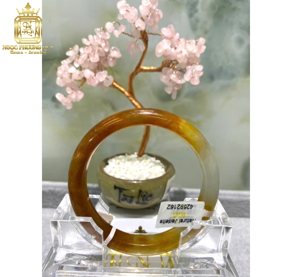 Cẩm thạch tự nhiên