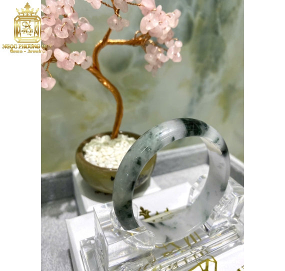 Cẩm thạch tự nhiên