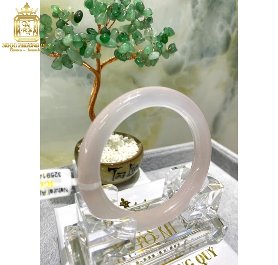 Vòng Agate tự nhiên