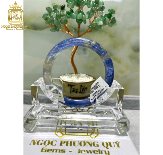 Vòng các loại đá khác (onyx,kyanite...)