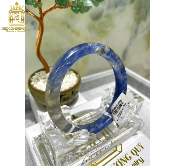 Vòng các loại đá khác (onyx,kyanite...)