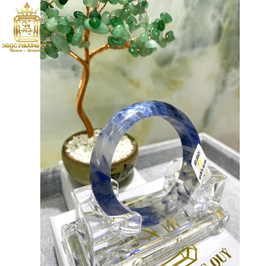 Vòng các loại đá khác (onyx,kyanite...)