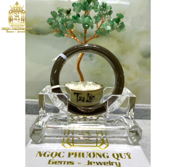 Vòng các loại đá khác (onyx,kyanite...)