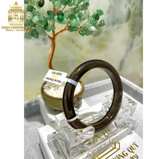 Vòng các loại đá khác (onyx,kyanite...)