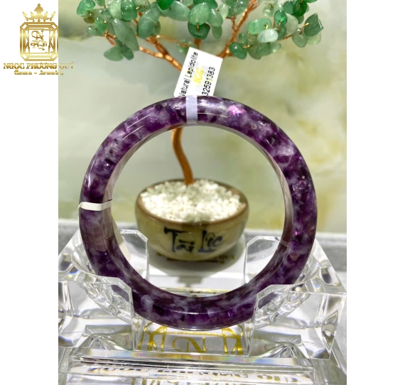 Vòng các loại đá khác (onyx,kyanite...)