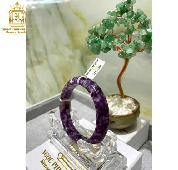 Vòng các loại đá khác (onyx,kyanite...)