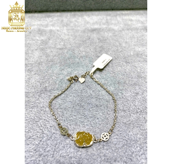 Lắc bạc mix đá